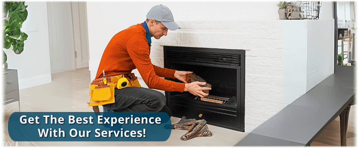 Chimney and Fireplace Solutions