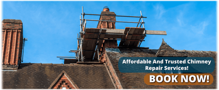 Chimney Repair Buffalo NY