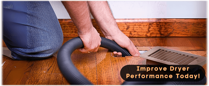 Dryer Vent Cleaning Buffalo NY