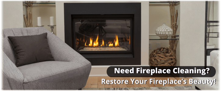 Fireplace Cleaning Buffalo NY