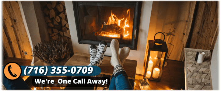 Buffalo NY Chimney Sweep