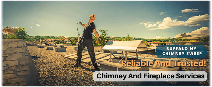 Chimney Sweep Buffalo NY